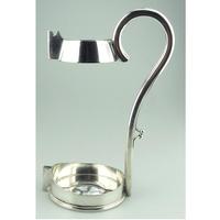 Mappin & Webb - Good Silver Plate Wine Bottle Holder c.1900 (2 of 10) Mappin & Webb - Good Silver Plate Wine Bottle Holder c.1900 (2 of 10)