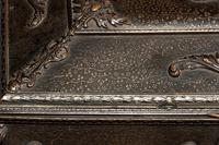 19th Century Bronze Casket (7 of 10) 19th Century Bronze Casket (7 of 10)