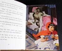 1958 Red Riding Hood Goldilocks & 3 Bears by Gilda Lund, 1st Edition Ladybird Book with Dust Jacket (3 of 5) 1958 Red Riding Hood Goldilocks & 3 Bears by Gilda Lund, 1st Edition Ladybird Book with Dust Jacket (3 of 5)