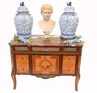 Neo Classical Swedish Commode Marquetry Chest of Drawers Scandanavian (2 of 16) Neo Classical Swedish Commode Marquetry Chest of Drawers Scandanavian (2 of 16)