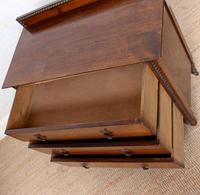 Oak Chest of Drawers Arts & Crafts (6 of 13) Oak Chest of Drawers Arts & Crafts (6 of 13)