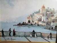 Fine Italian Oil by Eugenio Magno (2 of 7) Fine Italian Oil by Eugenio Magno (2 of 7)