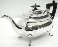 Impressive 5 Piece Silver Tea & Coffee Set Walker & Hall Sheffield 1917 (17 of 17) Impressive 5 Piece Silver Tea & Coffee Set Walker & Hall Sheffield 1917 (17 of 17)