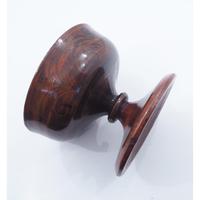 Fine Early 19th Century Russian Treen Bowl (2 of 5) Fine Early 19th Century Russian Treen Bowl (2 of 5)