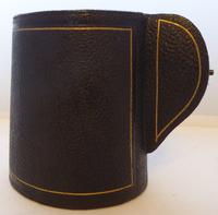 Goldsmiths & Silversmiths 1906 Hallmarked Solid Silver Tankard Christening Mug (12 of 12) Goldsmiths & Silversmiths 1906 Hallmarked Solid Silver Tankard Christening Mug (12 of 12)