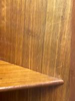 Pair of Mid Century G Plan E Gomme Pyramid Teak Open Corner Bookcases (18 of 38) Pair of Mid Century G Plan E Gomme Pyramid Teak Open Corner Bookcases (18 of 38)