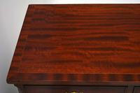 Antique Georgian Style Mahogany Chest of Drawers (7 of 11) Antique Georgian Style Mahogany Chest of Drawers (7 of 11)