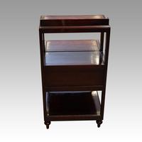 Pair of Mahogany Bedside Steps (8 of 9) Pair of Mahogany Bedside Steps (8 of 9)