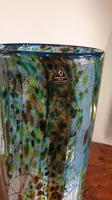 Michael Harris Signed ‘Undercliff’ Cylinder Vase (6 of 6) Michael Harris Signed ‘Undercliff’ Cylinder Vase (6 of 6)