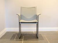 1970s Matteo Grassi Korium Armchair (6 of 8) 1970s Matteo Grassi Korium Armchair (6 of 8)