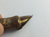 Brass Horse Leg with Hoof VESTA Case Available Worldwide (6 of 12) Brass Horse Leg with Hoof VESTA Case Available Worldwide (6 of 12)