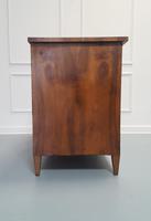 Beautifully Figured Walnut Commode c.1830 (4 of 8) Beautifully Figured Walnut Commode c.1830 (4 of 8)