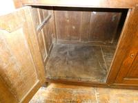 18th Century English Oak Cupboard (3 of 10) 18th Century English Oak Cupboard (3 of 10)