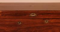19th Century Marine Chest / Campaign Chest in Camphor (3 of 12) 19th Century Marine Chest / Campaign Chest in Camphor (3 of 12)
