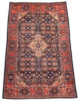 Antique Tabriz Rug (2 of 11) Antique Tabriz Rug (2 of 11)