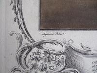 18th century etching of "Childers the Fleetest Horse that Ever run at Newmarket" by Houston after Seymour (3 of 5) 18th century etching of "Childers the Fleetest Horse that Ever run at Newmarket" by Houston after Seymour (3 of 5)