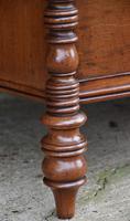 Fine Quality, Georgian Mahogany Bow Fronted Chest of Drawers (4 of 16) Fine Quality, Georgian Mahogany Bow Fronted Chest of Drawers (4 of 16)