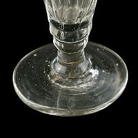 18th Century Short Ale Glass (3 of 6) 18th Century Short Ale Glass (3 of 6)