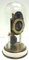 Rare Early Kaiser Universe 400-day Mantel Clock – Astral Torsion Clock (3 of 9) Rare Early Kaiser Universe 400-day Mantel Clock – Astral Torsion Clock (3 of 9)