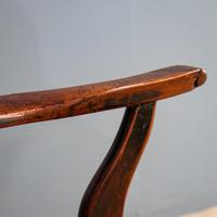 Yew & Elm Windsor Chair (4 of 11) Yew & Elm Windsor Chair (4 of 11)