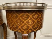 Finest Pair of French Bedside Tables (5 of 29) Finest Pair of French Bedside Tables (5 of 29)