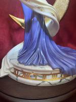 Royal Worcester Ltd Edition Figurine "Destiny" 74 of 1000 with Original Plinth & Boxed (9 of 11) Royal Worcester Ltd Edition Figurine "Destiny" 74 of 1000 with Original Plinth & Boxed (9 of 11)