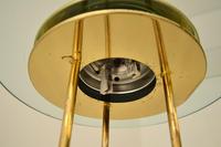 Vintage Brass Floor Lamp by Robert Sonneman (6 of 7) Vintage Brass Floor Lamp by Robert Sonneman (6 of 7)