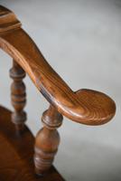 Country Style Oak Windsor Chair (9 of 11) Country Style Oak Windsor Chair (9 of 11)
