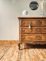 French Antique Style Drawers / Chest of Drawers / Louis XV Style (2 of 6) French Antique Style Drawers / Chest of Drawers / Louis XV Style (2 of 6)