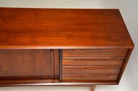 Danish Rosewood Vintage Sideboard by Bernhard Pedersen (12 of 12) Danish Rosewood Vintage Sideboard by Bernhard Pedersen (12 of 12)