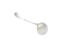 Antique Irish William IV Sterling Silver Ladle - Dublin 1830 (5 of 7) Antique Irish William IV Sterling Silver Ladle - Dublin 1830 (5 of 7)