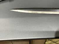 German Army Officer’s Dress Dagger (27 of 30) German Army Officer’s Dress Dagger (27 of 30)
