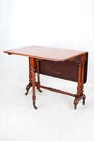 Heals Victorian Mahogany Sutherland Table (2 of 13) Heals Victorian Mahogany Sutherland Table (2 of 13)