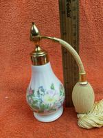 Vintage Aynsley Wild Tudor Perfume Atomiser (5 of 7) Vintage Aynsley Wild Tudor Perfume Atomiser (5 of 7)