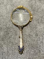 Edwardian Lorgnette (7 of 7) Edwardian Lorgnette (7 of 7)
