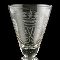 18th Century Dutch Wine Glass (2 of 6) 18th Century Dutch Wine Glass (2 of 6)