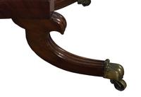 George IV Mahogany Sofa Table (6 of 9) George IV Mahogany Sofa Table (6 of 9)