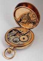 Antique Swiss 1920s Pocket Watch (3 of 5) Antique Swiss 1920s Pocket Watch (3 of 5)