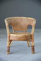 Retro Cane Chair (7 of 12) Retro Cane Chair (7 of 12)