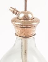 1931-32 Birmingham Silver Topped Perfume Bottle by Vale and Charles (2 of 9) 1931-32 Birmingham Silver Topped Perfume Bottle by Vale and Charles (2 of 9)