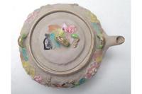 Antique Japanese Clay Teapot (5 of 5) Antique Japanese Clay Teapot (5 of 5)