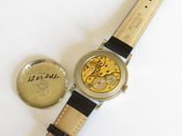 Gents Over-sized Longines Wrist Watch, 1950 (3 of 5) Gents Over-sized Longines Wrist Watch, 1950 (3 of 5)