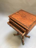 Regency Side Table (5 of 7) Regency Side Table (5 of 7)