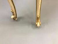 Italianate Lacquered Console Table (8 of 10) Italianate Lacquered Console Table (8 of 10)