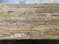 Large Rustic French Farmhouse Dining Table (17 of 18) Large Rustic French Farmhouse Dining Table (17 of 18)