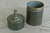 Victorian 19th Century Brass Go to Bed Dowlers Spring Igniting Match Safe Vesta Case Light Box 1850 (3 of 9) Victorian 19th Century Brass Go to Bed Dowlers Spring Igniting Match Safe Vesta Case Light Box 1850 (3 of 9)