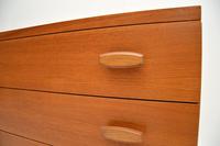 G Plan Teak Quadrille Chest of Drawers Vintage 1960’s (8 of 11) G Plan Teak Quadrille Chest of Drawers Vintage 1960’s (8 of 11)