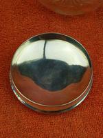 Antique Sterling Silver Hallmarked Vanity Jar 1922 , Charles & Richard Comyns London (7 of 12) Antique Sterling Silver Hallmarked Vanity Jar 1922 , Charles & Richard Comyns London (7 of 12)