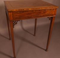 Very Rare 18th Century Occasional Table (2 of 10) Very Rare 18th Century Occasional Table (2 of 10)