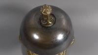 Victorian W Tonks detached action gilt metal hotel reception bell (8 of 11) Victorian W Tonks detached action gilt metal hotel reception bell (8 of 11)